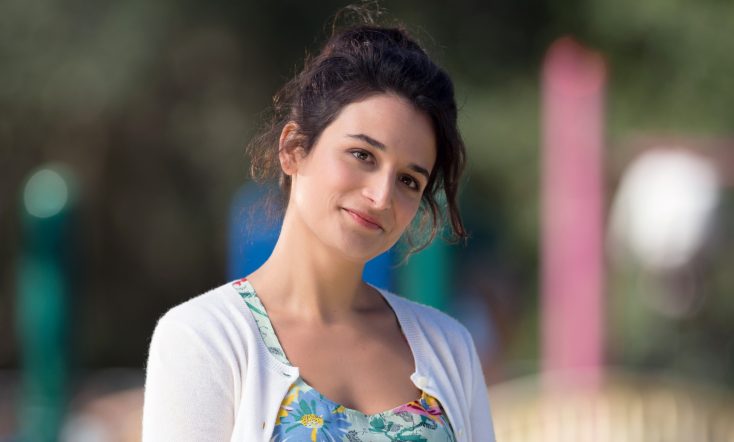 Jenny Slate Goes to Head of the Class in ‘Gifted’