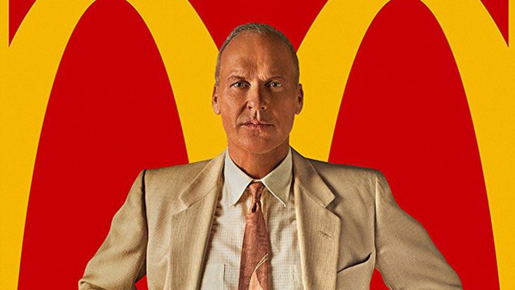 Photos: ‘The Founder’ on Blu-ray and DVD Is a Tasty Treat