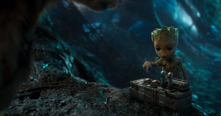 Photos: ‘Guardians of the Galaxy Vol. 2’ is Marvel’s Best Ever