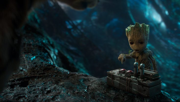 Photos: ‘Guardians of the Galaxy Vol. 2’ is Marvel’s Best Ever
