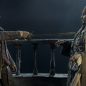 Photos: Brenton Thwaites, Kaya Scodelario Are New Recruits in ‘Pirates’ Sequel