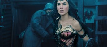 ‘Wonder Woman’ Is Another DC Comics Dud