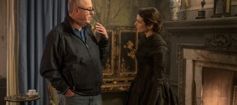 Photos: EXCLUSIVE: Filmmaker Roger Michell Offers Suspense in ‘Rachel’