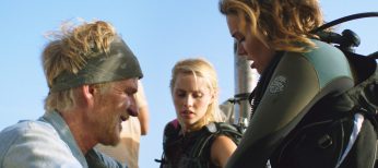 Photos: Matthew Modine Captains Doomed Excursion in ’47 Meters Down’