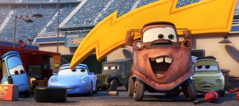 Photos: New and Beloved Characters Rev Up for ‘Cars 3’