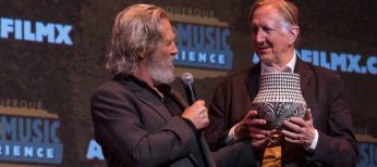 Jeff Bridges and T-Bone Burnett on the Fusion of Film and Music