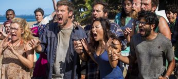 ‘Wrecked’ Cast Ready for Season 2