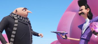 Photos: Convoluted ‘Despicable Me 3’ Still Shows Promise for the Franchise