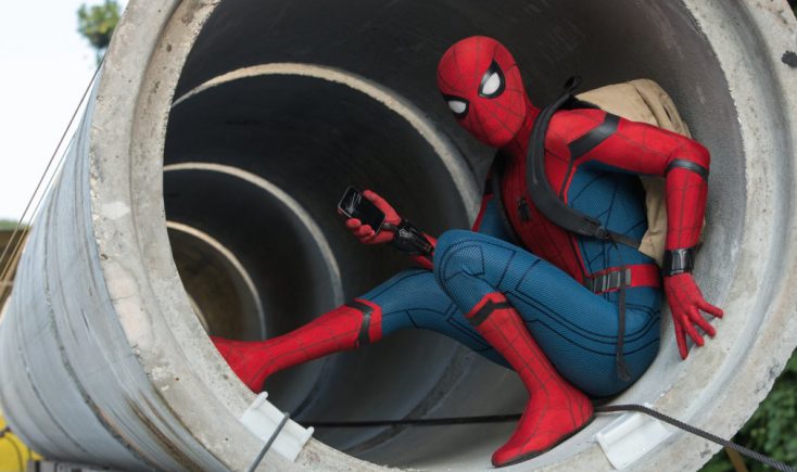 ‘Spider-Man: Homecoming’ Swings Into the Marvel Universe