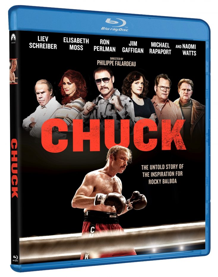 Mark Your Calendar for ‘Chuck’ on Home Entertainment