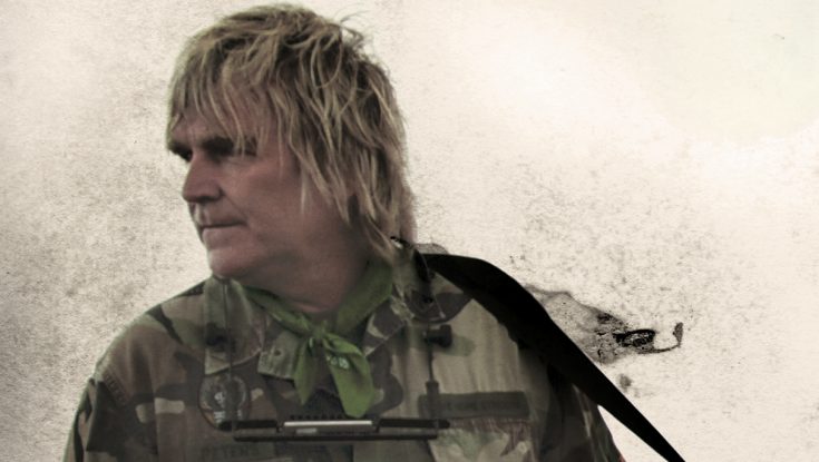‘Zookeeper’s Wife,’ Mike Peters Doc, More on Home Entertainment