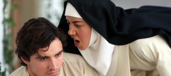Photos: Scene-Stealers Dave Franco and Aubrey Plaza Make Time for ‘Little Hours’