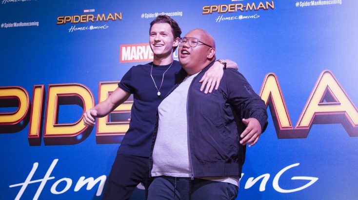Photos: Tom Holland Spins a New Generation of Superhero in ‘Spider-Man: Homecoming’