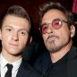Photos: Downey Jr. Reprises Iconic Character in ‘Spider-Man: Homecoming’