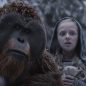 Photos: Actions Speak Louder Than Words for Amiah Miller in ‘War for the Planet of the Apes’