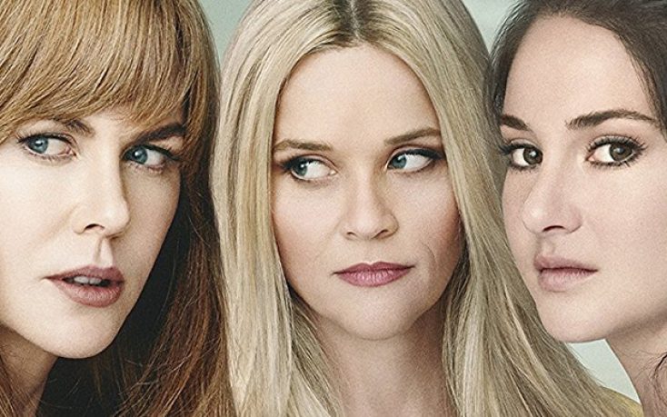 ‘S.W.A.T.’ Sequel, ‘Ben Hall,’ ‘Big Little Lies,’ on Home Entertainment … plus a giveaway!
