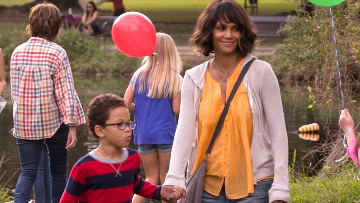 EXCLUSIVE: Halle Berry and Producing Partner Elaine Goldsmith-Thomas Take No Prisoners with ‘Kidnap’
