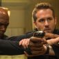 Ryan Reynolds Pairs Up with Samuel L. Jackson in ‘Hitman’s Bodyguard’