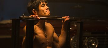 EXCLUSIVE: Hong Kong Action Star Philip Ng Honors Bruce Lee Legacy in ‘Birth of the Dragon’