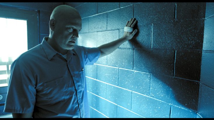 Vince Vaughn, Jennifer Carpenter Star in ‘Brawl in Cell Block 99’
