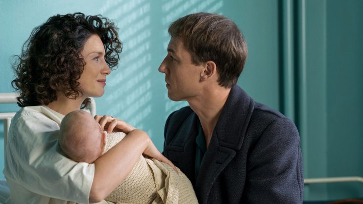 Photos: Time Traveling Drama ‘Outlander’ Returns for Third Season
