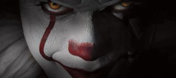 Bill Skarsgard Nails ‘It’ as Fearsome Stephen King Clown