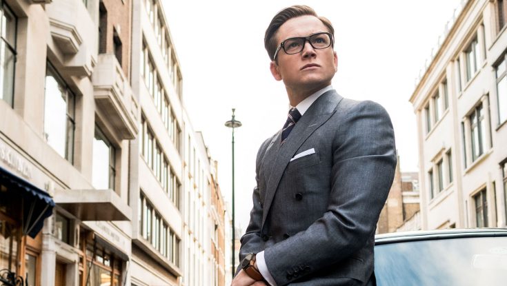 Photos: Clever ‘Kingsman: The Golden Circle’ Too Much of a Good Thing?