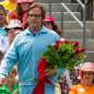Photos: Steve Carell Takes the Court to Play Real-Life Character in ‘Battle of the Sexes’