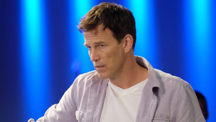 Stephen Moyer Joins X-Men Universe on ‘The Gifted’