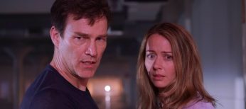 Photos: Stephen Moyer Joins X-Men Universe on ‘The Gifted’