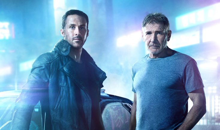Photos: Harrison Ford Reprises Another Classic Role in ‘Blade Runner 2049’