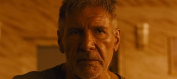 Harrison Ford Reprises Another Classic Role in ‘Blade Runner 2049’