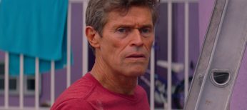 Photos: Before ‘Aquaman’ Wave, Willem Dafoe Plays Everyday Hero in ‘Florida Project’
