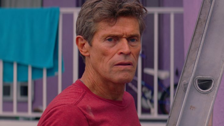 Photos: Before ‘Aquaman’ Wave, Willem Dafoe Plays Everyday Hero in ‘Florida Project’