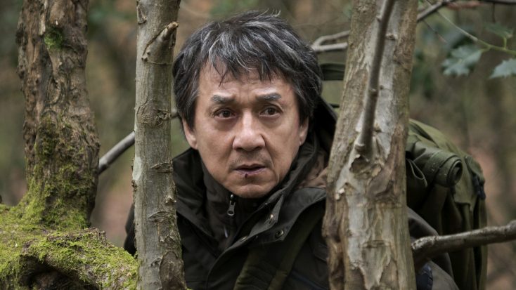 Jackie Chan Plays Vigilante in ‘The Foreigner’
