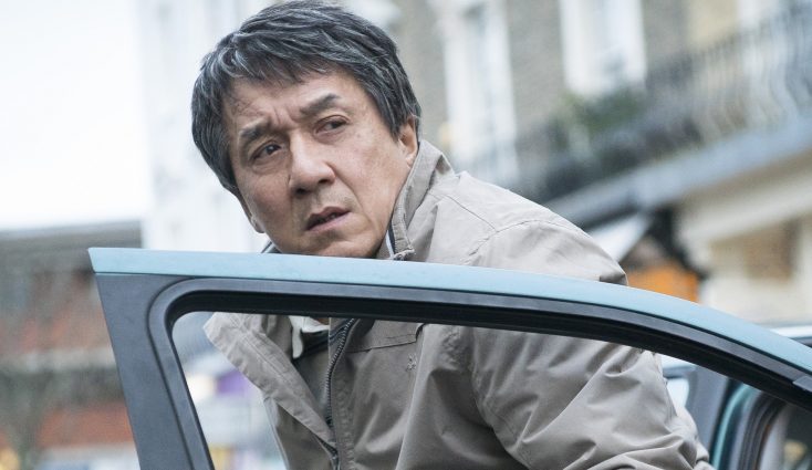Photos: Jackie Chan Plays Vigilante in ‘The Foreigner’