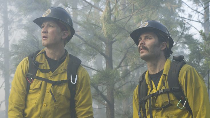 Josh Brolin, Miles Teller Head Up Cast That Retells Tragic Story of Heroism in ‘Only the Brave’