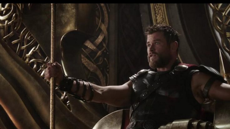Photos: Silly ‘Thor: Ragnarok’ Subverts Superhero Genre