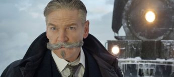 Kenneth Branagh Takes a Stab at Classic Whodunit ‘Murder on the Orient Express’