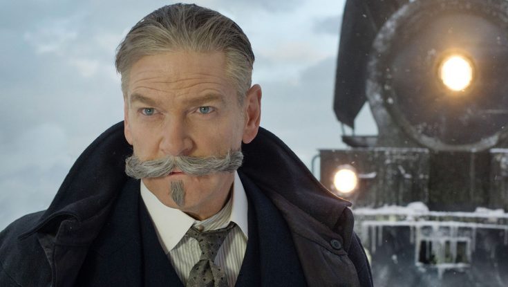 Kenneth Branagh Takes a Stab at Classic Whodunit ‘Murder on the Orient Express’