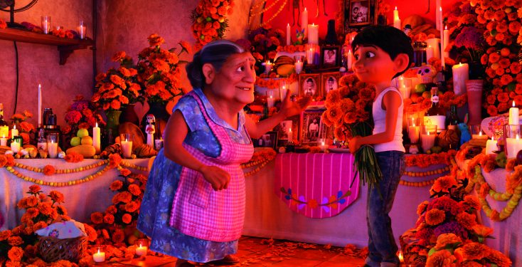 Photos: ‘Coco’s’ Cast, Filmmakers Talk Politics, Mexican Culture