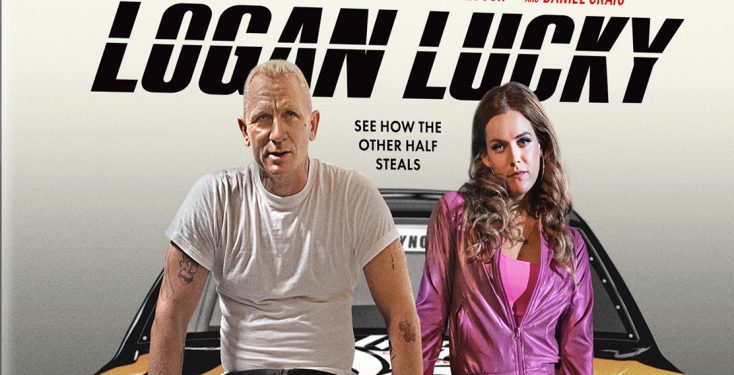 Steven Soderbergh’s ‘Logan Lucky’ Speeds onto Home Entertainment