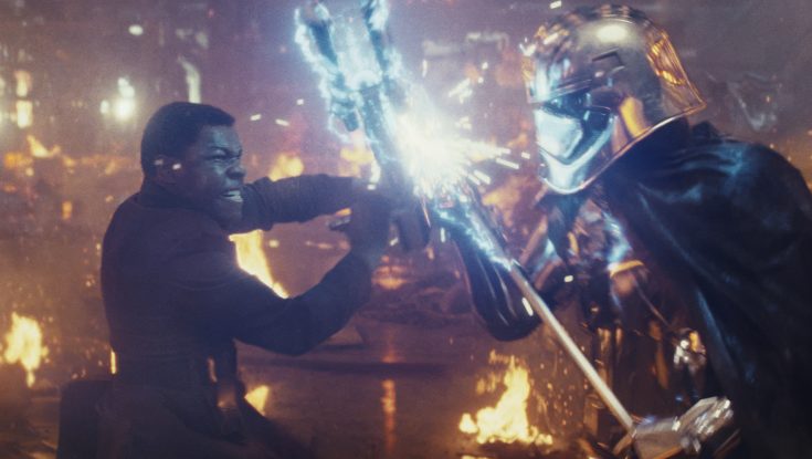 ‘Star Wars: The Last Jedi’ is One of the Best ‘Star Wars’ Films to Date