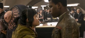 Photos: ‘Star Wars: The Last Jedi’ Heroes Speak Without Revealing Spoilers