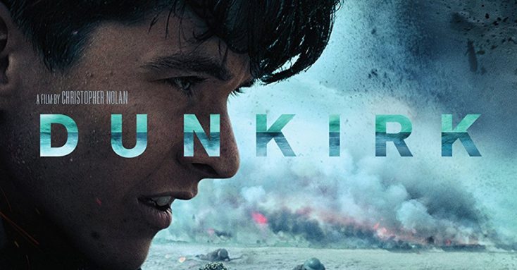 4K ‘Interstellar,’ ‘Victoria & Abdul,’ ‘Dunkirk,’ More on Home Entertainment … plus a giveaway!!!