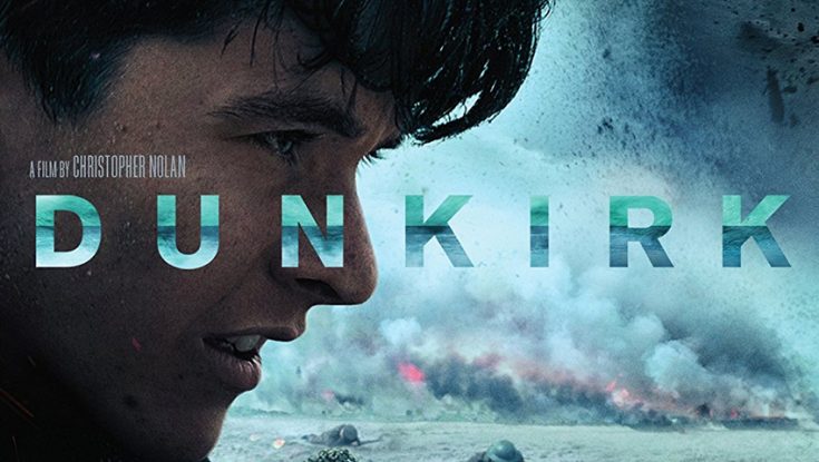 4K ‘Interstellar,’ ‘Victoria & Abdul,’ ‘Dunkirk,’ More on Home Entertainment … plus a giveaway!!!