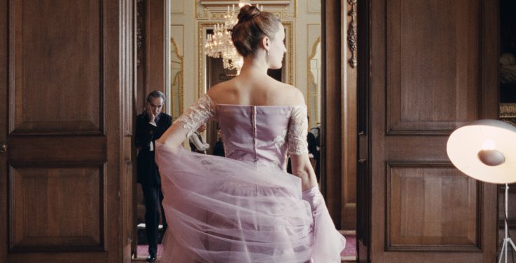 P.T. Anderson’s ‘Phantom Thread’ Offers Unexpected Elegance