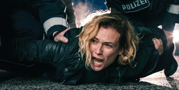 Photos: Diane Kruger Returns to Homeland for ‘In the Fade’