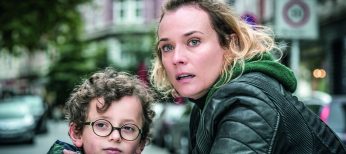 Diane Kruger Returns to Homeland for ‘In the Fade’