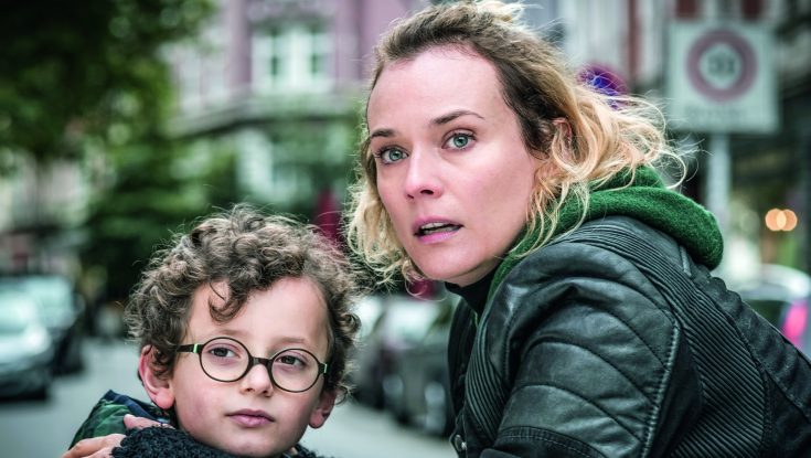 Diane Kruger Returns to Homeland for ‘In the Fade’
